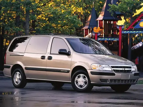 Chevrolet Venture